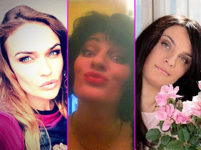 Алена Водонаева, Елена Ваенга 