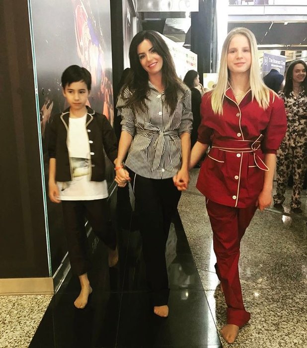 Юлія Волкова