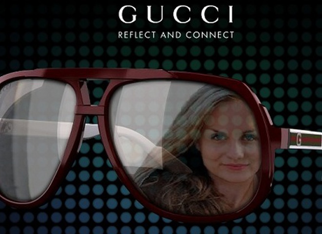 Gucci 3D