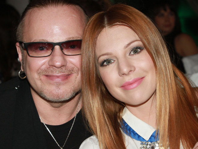 Владимир Пресняков: "Надеюсь, что у нас с Наташей будет и второй ребенок"