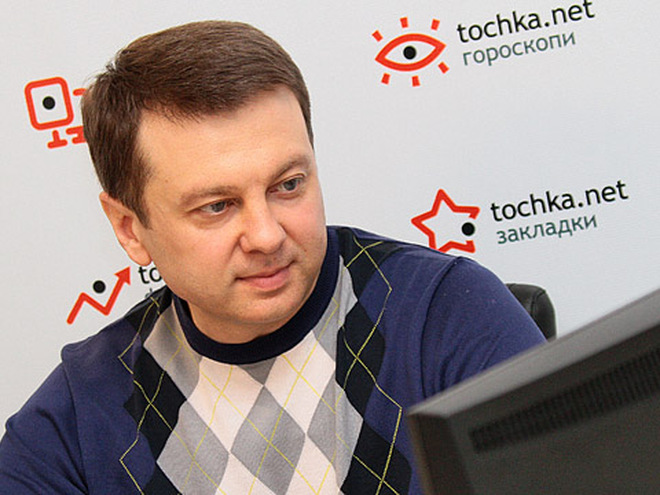 Тимофій Нагорний