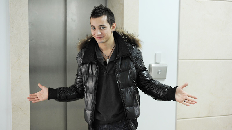 Стас Шуринс