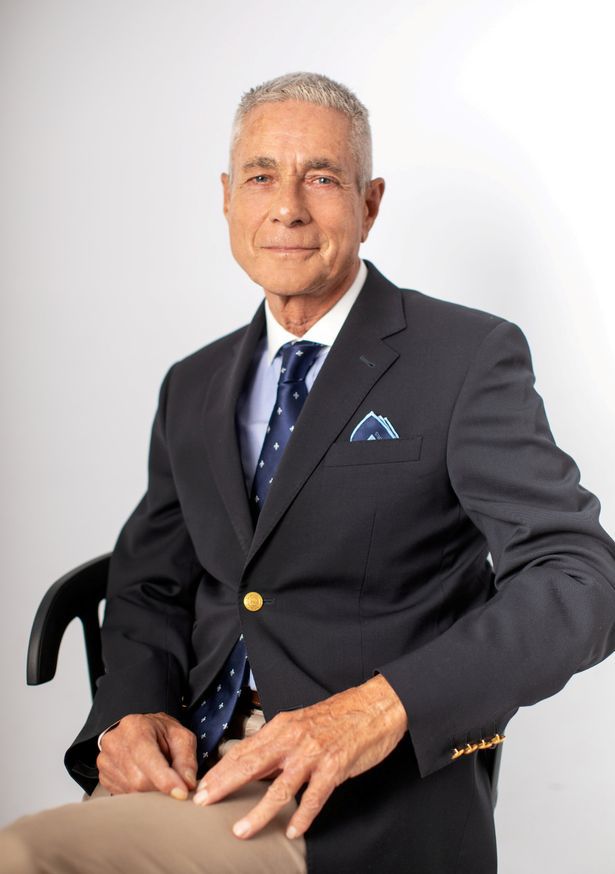 Франсуа Графто