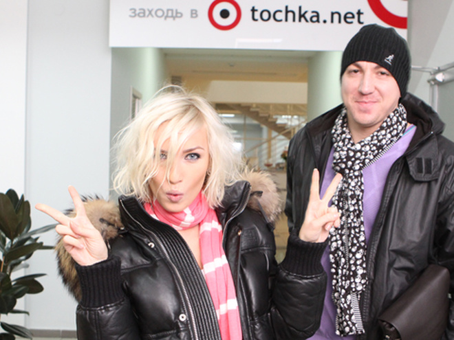 Іванна Мелай і XLDELUXE