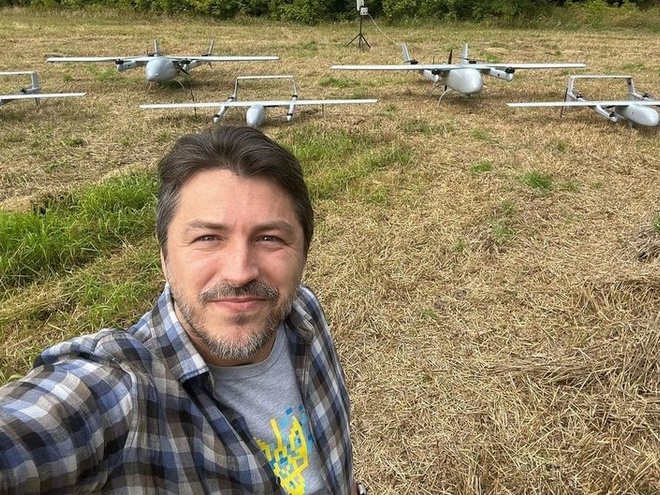 Притула вперше розповів, що переніс п'ять операцій: причина