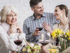 Як знайти шлях до серця тещі: 5 порад