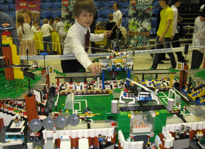 Robotica 2012