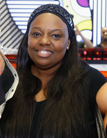 Pat McGrath Pat McGrath