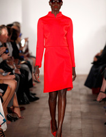 Zac Posen ss 2015