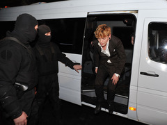 Александр Кривошапко