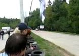 Пробный заезд 2112