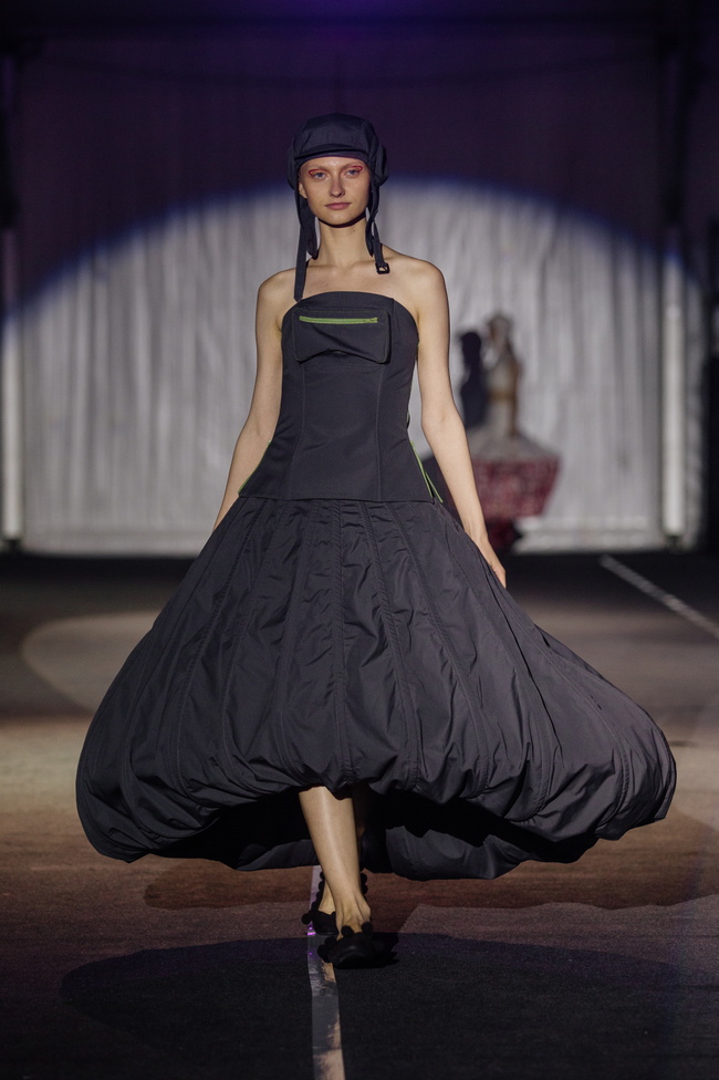 Lviv Orchestra Fashion