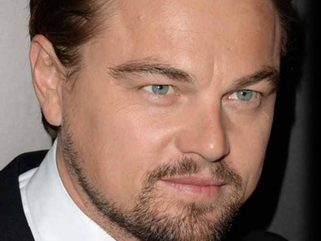 Леонардо Ди Каприо