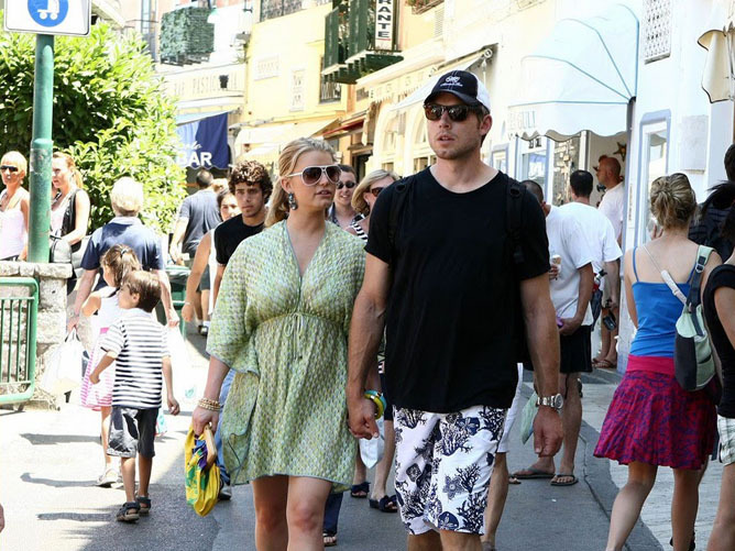 Джессика Симпсон