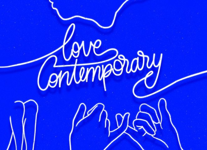 LOVE.contemporary