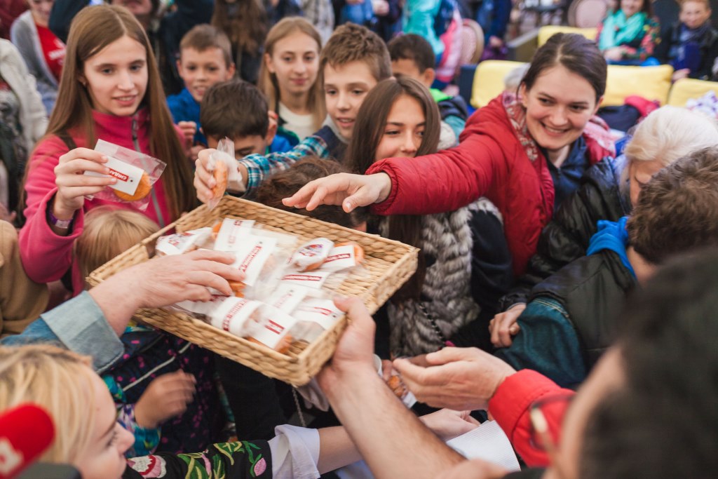 Форум видавців