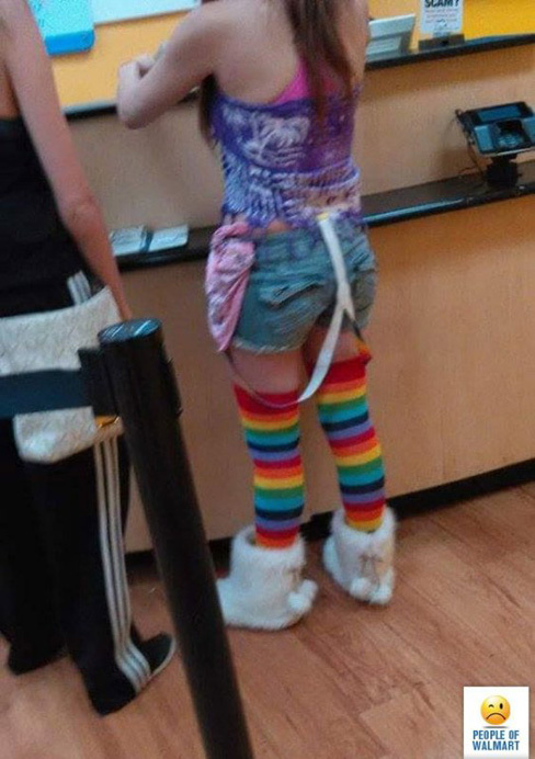 Фешн террористы