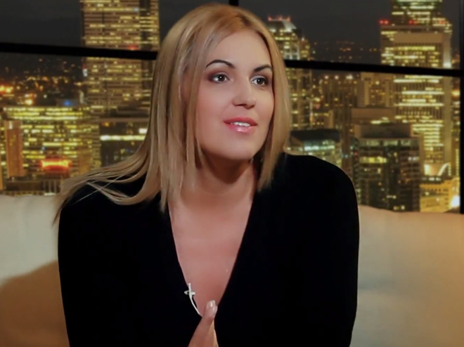 Яна Клочкова