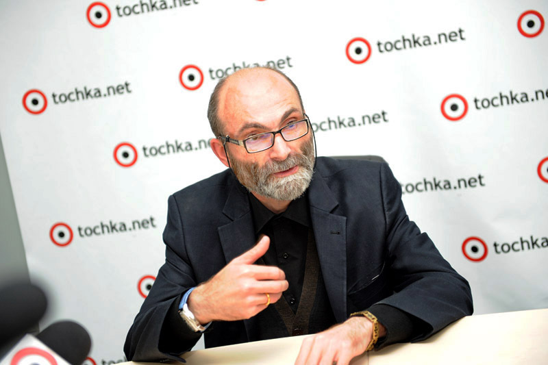 Гоча Чабукаидзе