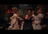 PRIDE AND PREJUDICE AND ZOMBIES - Official UK Trailer