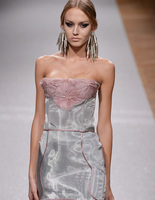 Показ Oscar Carvallo