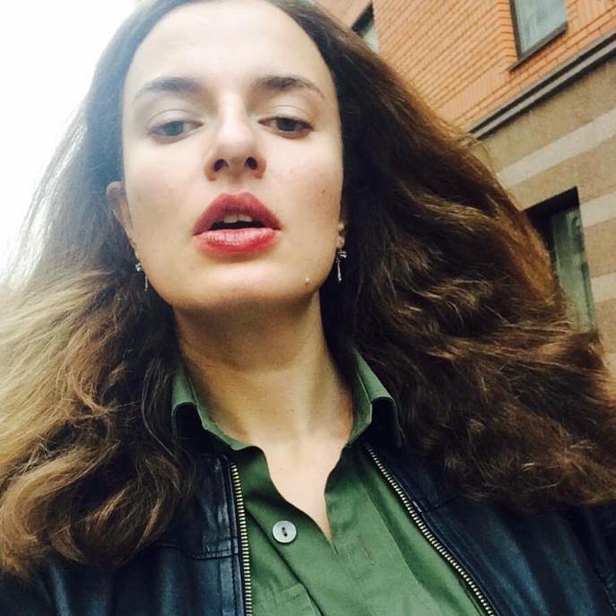 Ліза Готфрік