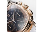Patek Philippe представляет женский хронограф Patek Philippe представляет женский хронограф