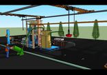 Переработка органики и сапропеля в удобрения