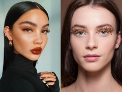 Макияж 2020 года