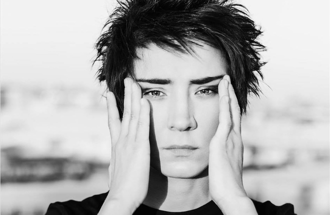 Земфиру обвинили в неадекватном поведении