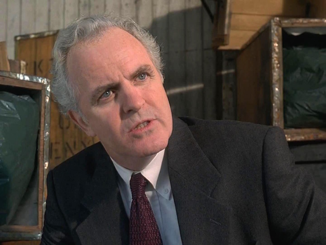 Актор «Топ Гана: Меверік» Джеймс Генді загинув від ножового поранення