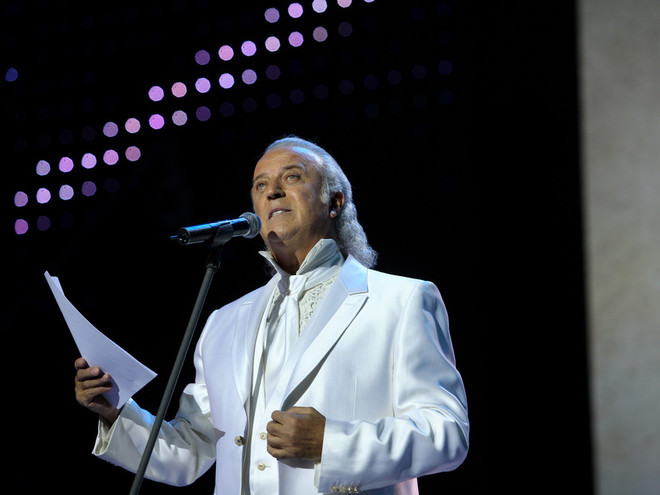 Илья Резник