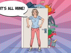 ТОП-5 правил функціонального гардероба