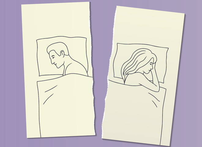 7 вещей, которые могут испортить даже самый классный секс в твоей жизни