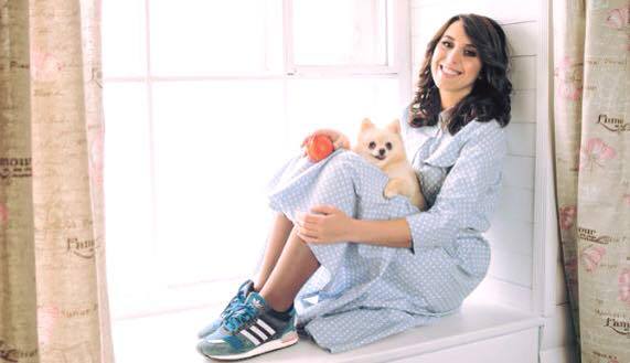 звездные питомцы