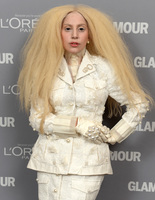 Новый образ Lady Gaga