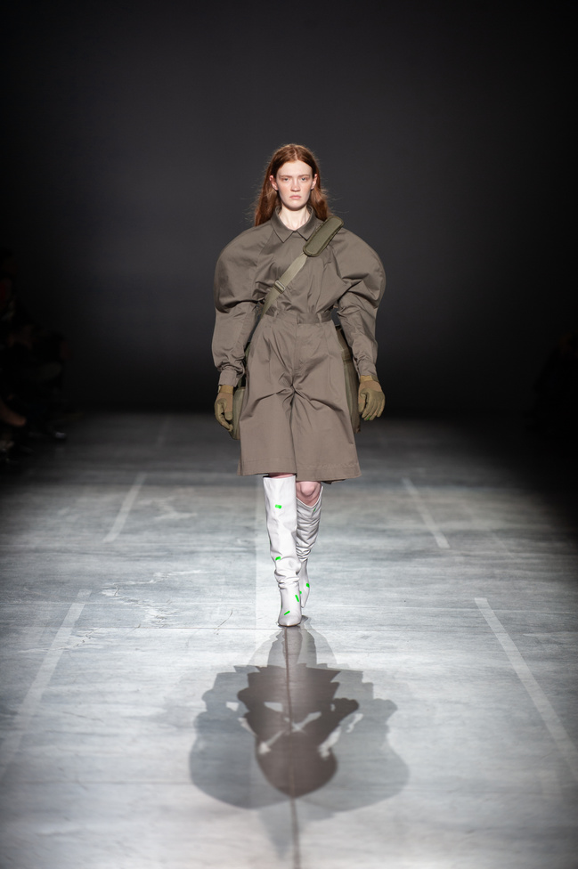 KSENIA SCHNAIDER FW20-21
