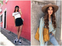 Речі з гардероба, які потрібно викинути