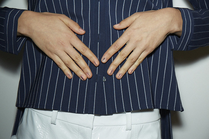 Ногти весна 2016