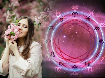 Гороскоп на 8 квітня 2026 року для всіх знаків зодіаку