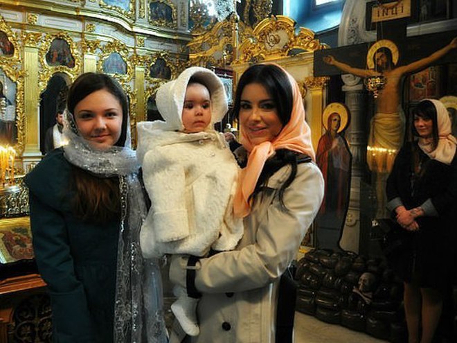 Ани Лорак