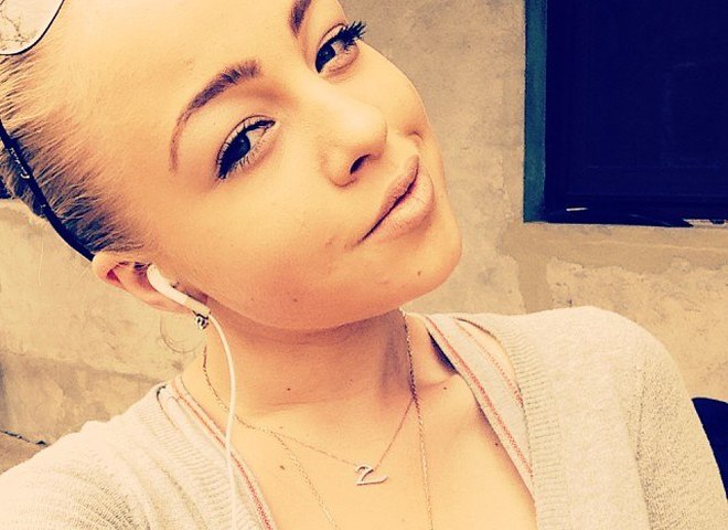 Виктория Боня