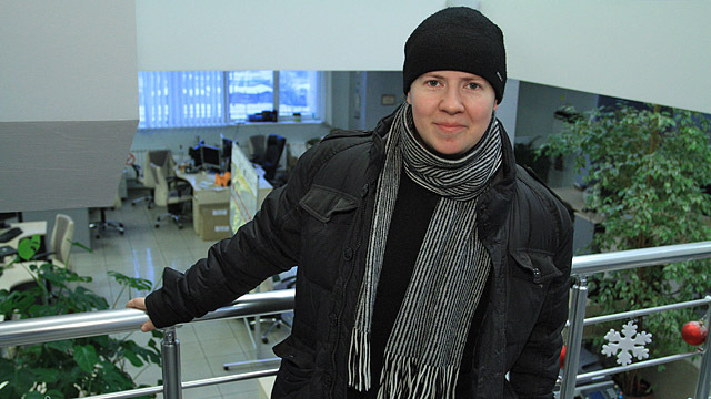 Евгений Литвинкович