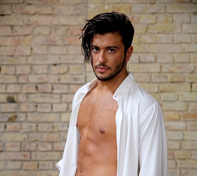 Танцуют все 9 кто покинул проект