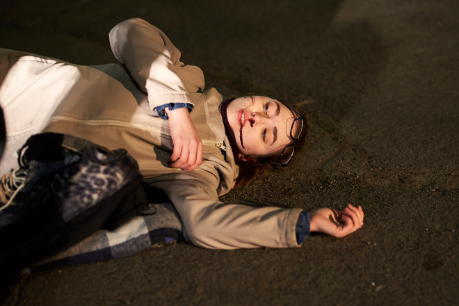 Александра Гончарова