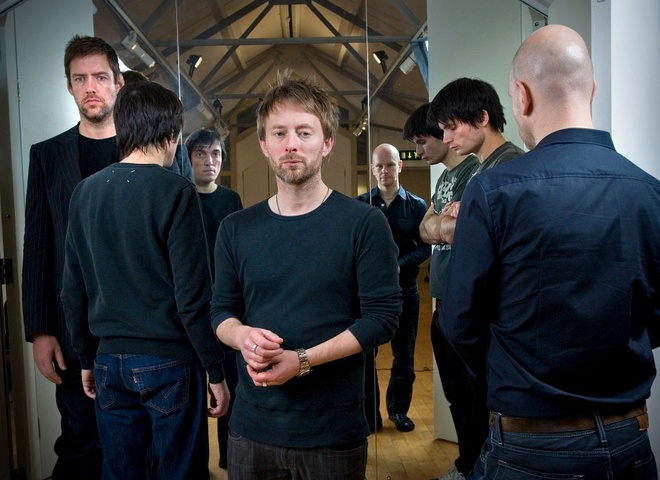 Radiohead