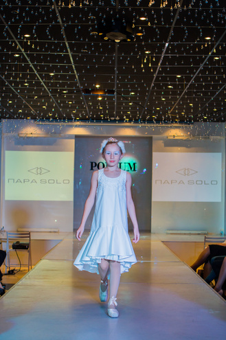 Poltava Fashion Days - коли і як пройшло