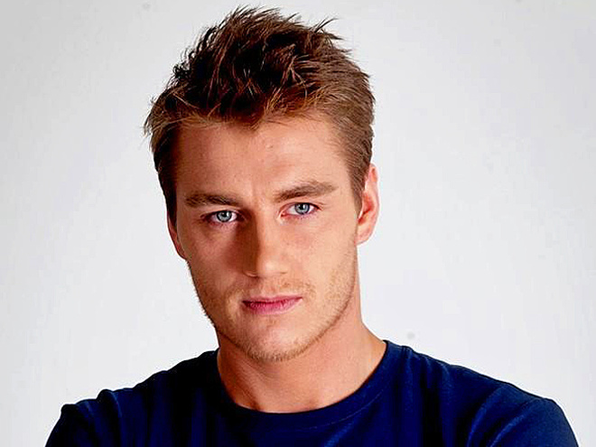 Алексей Воробьев