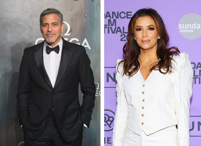 Звезды, которые были безответно влюблены в своих коллег