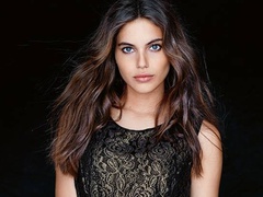 Новое лицо Intimissimi